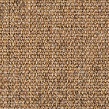 Sisal boucle anise